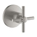 Grohe Atrio New Concealed Valve Trimset - Unbeatable Bathrooms