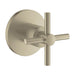 Grohe Atrio New Concealed Valve Trimset - Unbeatable Bathrooms