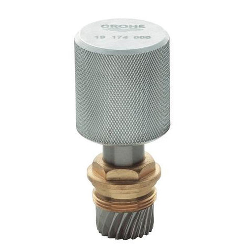 Grohe Milling Tool - Unbeatable Bathrooms