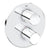 Grohtherm 3000 Cosmopolitan Thermostatic Shower Mixer - Unbeatable Bathrooms