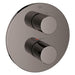Grohe Grohtherm Cosmopolitan Thermostat with Integrated 2 Way Diverter for Bath or Shower and More Than One Outlet - Unbeatable Bathrooms