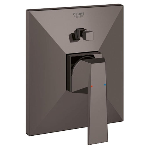 Grohe Allure Brilliant Single Lever Bath or Shower Mixer Trim - Unbeatable Bathrooms