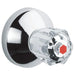 Grohe Atlanta Concealed Stop-Valve trim 19831000 - Unbeatable Bathrooms