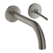 Grohe Atrio Two-Hole Basin Mixer Joystick - Unbeatable Bathrooms