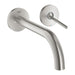 Grohe Atrio Two-Hole Basin Mixer Joystick - Unbeatable Bathrooms