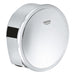 Grohe Talentofill Inlet Chrome Pop Up and Waste System Trim - Unbeatable Bathrooms