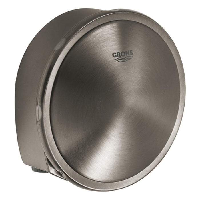 Grohe Talentofill Inlet Chrome Pop Up and Waste System Trim - Unbeatable Bathrooms