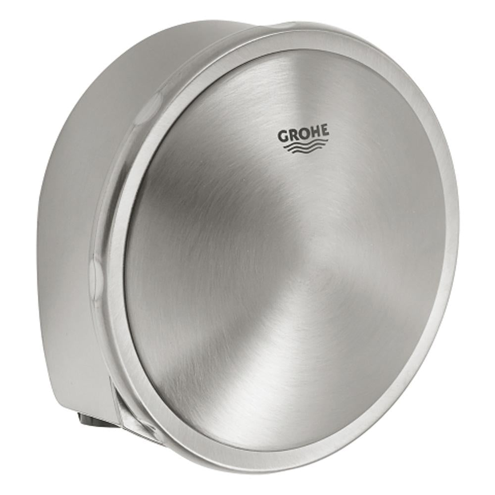 Grohe Talentofill Inlet-, pop-up and waste-system