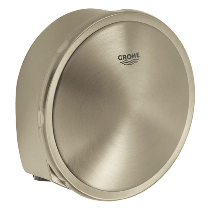 Grohe Talentofill Inlet Chrome Pop Up and Waste System Trim - Unbeatable Bathrooms