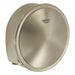 Grohe Talentofill Inlet Chrome Pop Up and Waste System Trim - Unbeatable Bathrooms