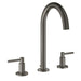 Grohe Atrio Three-hole Basin Mixer 1/2" M-Size - Unbeatable Bathrooms