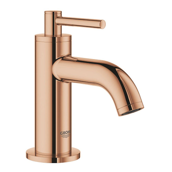 Grohe Atrio Pillar Tap 1/2" XS-Size - Unbeatable Bathrooms