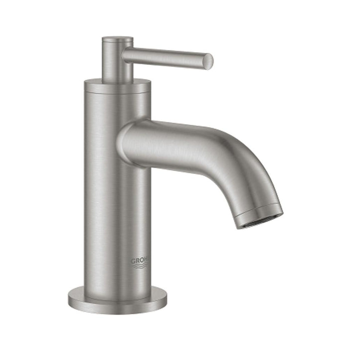 Grohe Atrio Pillar Tap 1/2" XS-Size - Unbeatable Bathrooms