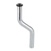 Grohe 200mm Brass Chrome Urinal Flush Pipe - Unbeatable Bathrooms