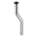 Grohe 200mm Chrome Urinal Flush Pipe - Unbeatable Bathrooms
