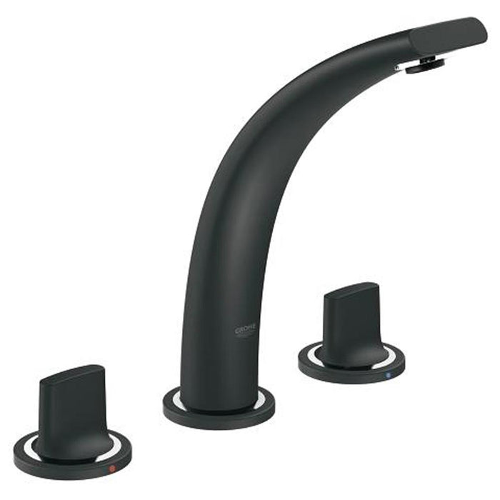 Grohe Ondus 3-Hole Basin Mixer S-Size - Unbeatable Bathrooms