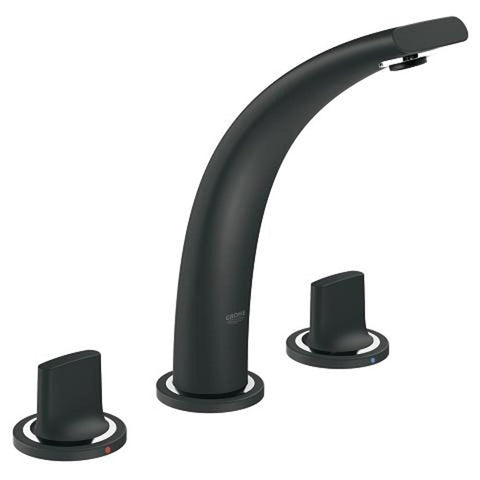 Grohe Ondus 3-Hole Basin Mixer S-Size - Unbeatable Bathrooms