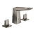 Grohe Allure Brilliant 1/2 Inch Small Size Three Hole Two Handle Basin Mixer - Unbeatable Bathrooms