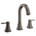 Grohe Grandera 1/2 Inch Medium Size Three Hole Basin Mixer with Pop Up Waste - Unbeatable Bathrooms