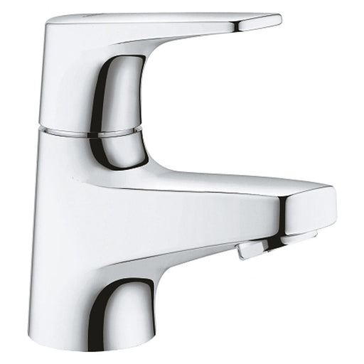 Grohe Bauflow Pillar Tap 1/2" Xs-Size - Unbeatable Bathrooms