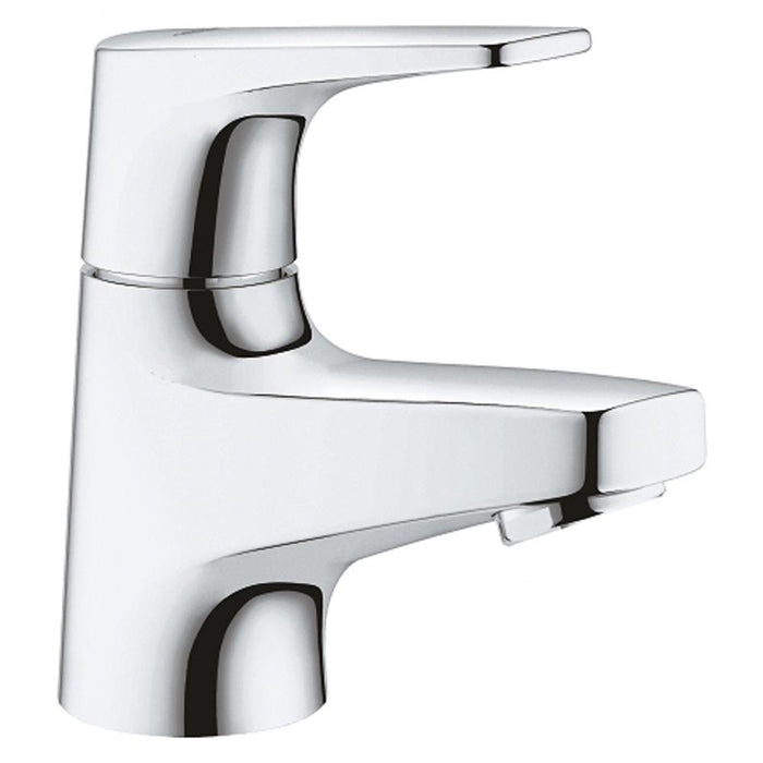 Grohe Bauflow Pillar Tap 1/2" Xs-Size - Unbeatable Bathrooms