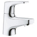 Grohe Bauflow Pillar Tap 1/2" Xs-Size - Unbeatable Bathrooms
