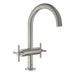 Grohe Atrio Basin Mixer, 1/2" L-Size - Unbeatable Bathrooms