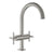 Grohe Atrio Basin Mixer, 1/2" L-Size - Unbeatable Bathrooms