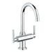 Grohe Atrio Basin Mixer, 1/2" L-Size 21022000 - Unbeatable Bathrooms