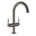 Grohe New Atrio Basin Mixer, 1/2" L-Size - Unbeatable Bathrooms