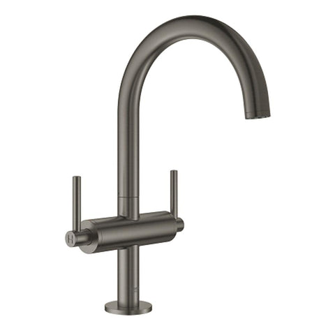 Grohe New Atrio Basin Mixer, 1/2" L-Size - Unbeatable Bathrooms