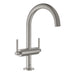 Grohe New Atrio Basin Mixer, 1/2" L-Size - Unbeatable Bathrooms