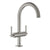 Grohe New Atrio Basin Mixer, 1/2" L-Size - Unbeatable Bathrooms