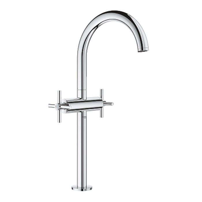 Grohe Atrio Basin Mixer - Unbeatable Bathrooms