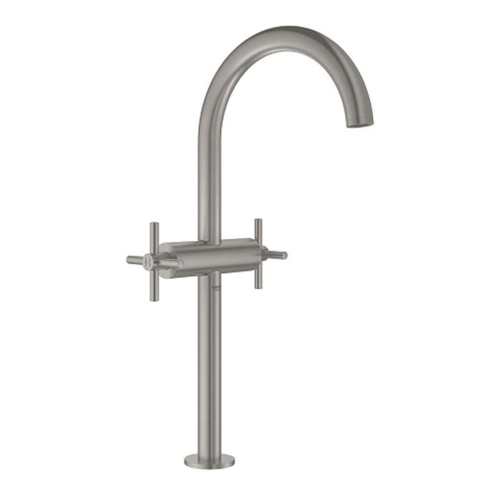Grohe Atrio Basin Mixer - Unbeatable Bathrooms