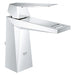 Grohe Allure Brilliant 1/2 Inch Medium Size Single Lever Basin Mixer - Unbeatable Bathrooms