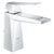 Grohe Allure Brilliant 1/2 Inch Medium Size Single Lever Basin Mixer - Unbeatable Bathrooms