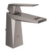 Grohe Allure Brilliant 1/2 Inch Medium Size Single Lever Basin Mixer - Unbeatable Bathrooms