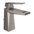 Grohe Allure Brilliant 1/2 Inch Medium Size Single Lever Basin Mixer - Unbeatable Bathrooms