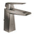 Grohe Allure Brilliant 1/2 Inch Medium Size Single Lever Basin Mixer - Unbeatable Bathrooms