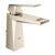 Grohe Allure Brilliant 1/2 Inch Medium Size Single Lever Basin Mixer - Unbeatable Bathrooms