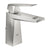 Grohe Allure Brilliant 1/2 Inch Medium Size Single Lever Basin Mixer - Unbeatable Bathrooms