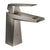 Grohe Allure Brilliant 1/2 Inch Medium Size Single Lever Basin Mixer - Unbeatable Bathrooms