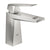 Grohe Allure Brilliant 1/2 Inch Medium Size Single Lever Basin Mixer - Unbeatable Bathrooms
