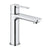 Grohe Lineare 1/2 Inch Small Size Basin Mixer with Crisp Rectangular Handle - Unbeatable Bathrooms