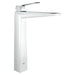 Grohe Allure Brilliant 1/2 Inch Extra Large Size Basin Mixer - Unbeatable Bathrooms