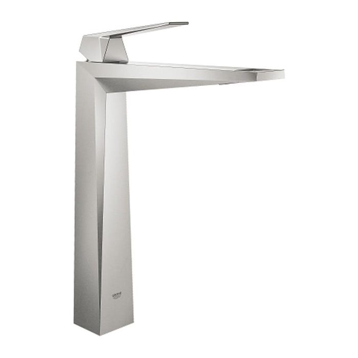Grohe Allure Brilliant 1/2 Inch Extra Large Size Basin Mixer - Unbeatable Bathrooms
