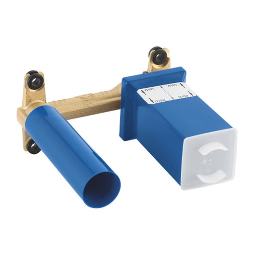 Grohe Single-Lever Mixer 1/2", Concealed Body 23200002 - Unbeatable Bathrooms