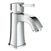 Grohe Grandera 1/2 Inch Medium Size Basin Mixer - Unbeatable Bathrooms