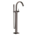 Grohe Grandera 1/2 Inch Floor Mounted Single Lever Bath Mixer - Unbeatable Bathrooms